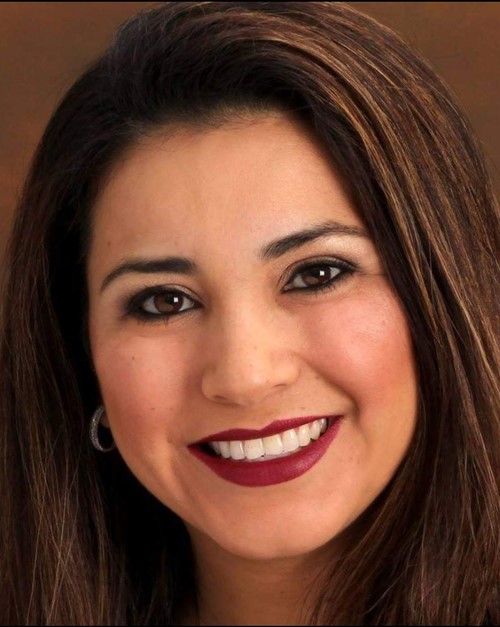 Dr. Irasema Ramirez