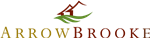 Arrow b