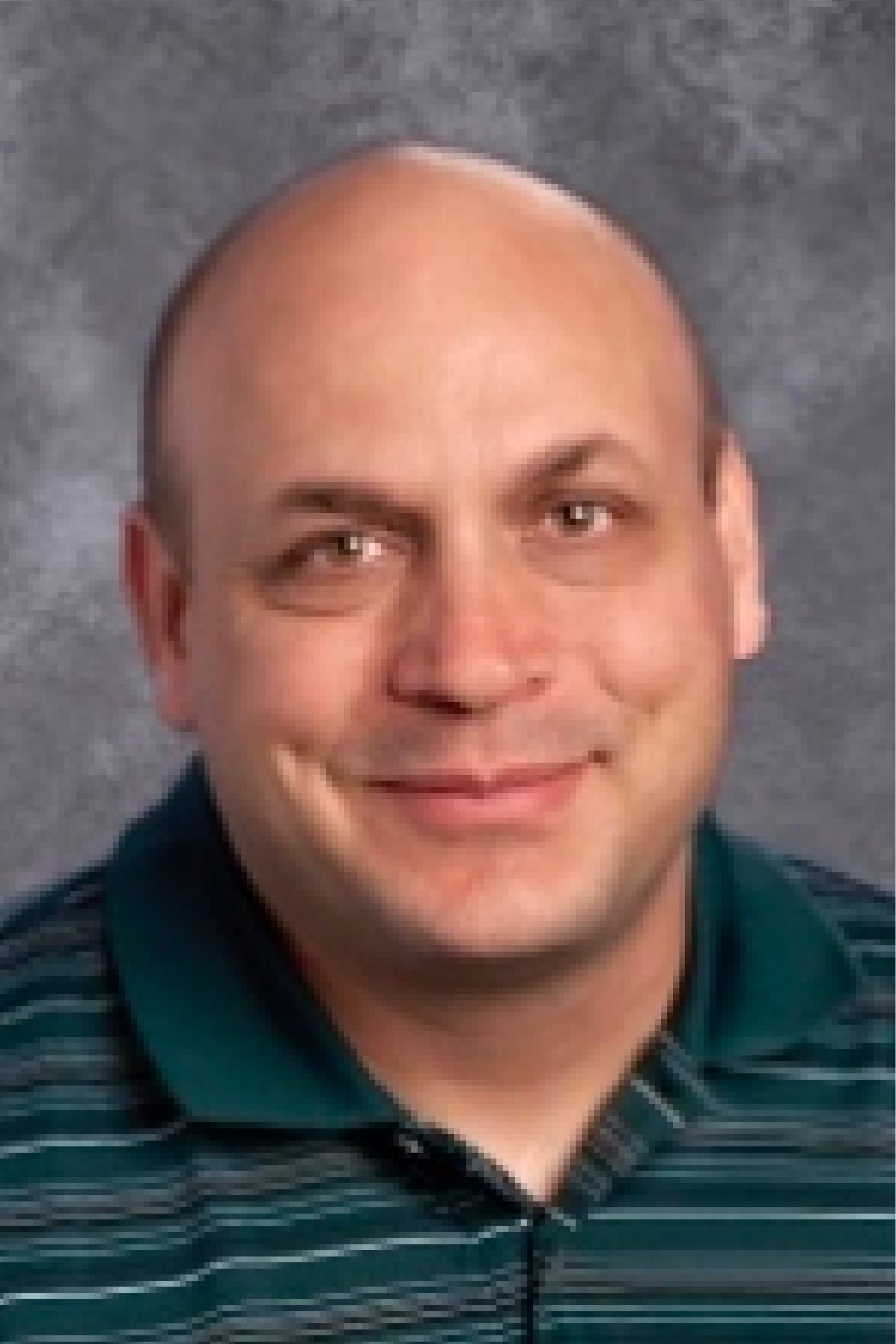 Joseph Guerin, Counselor