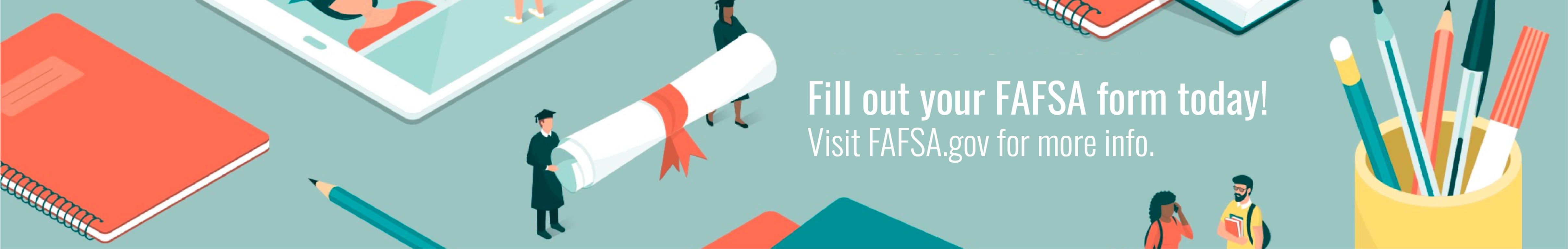 FAFSA header