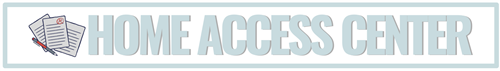 Home Access Center