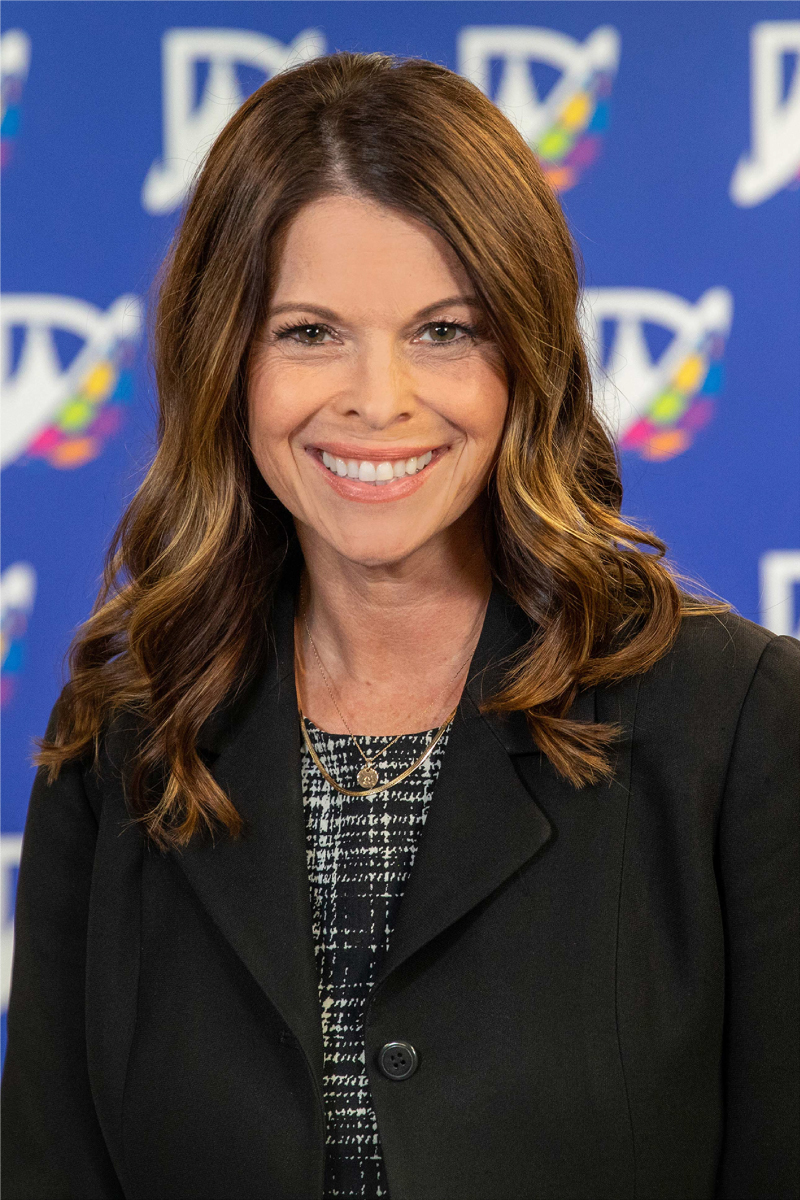M. White Principal