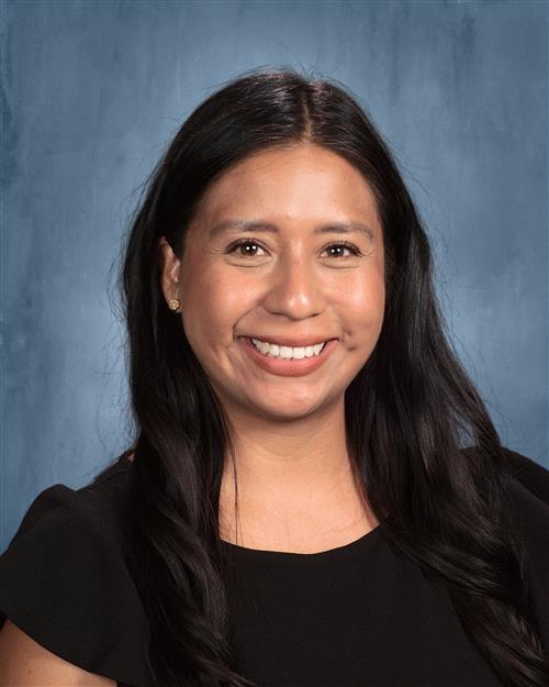 Jamie Espinoza