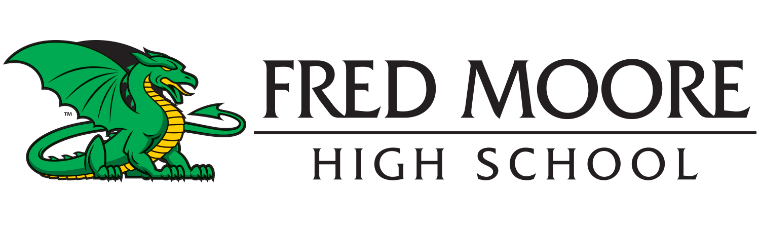 Fred Moore High School 