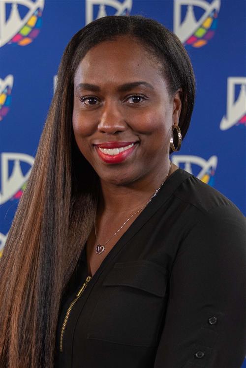 Dr. Chivonne Kiser