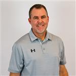 Keith Medford