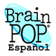 Brain Pop Espanol log 