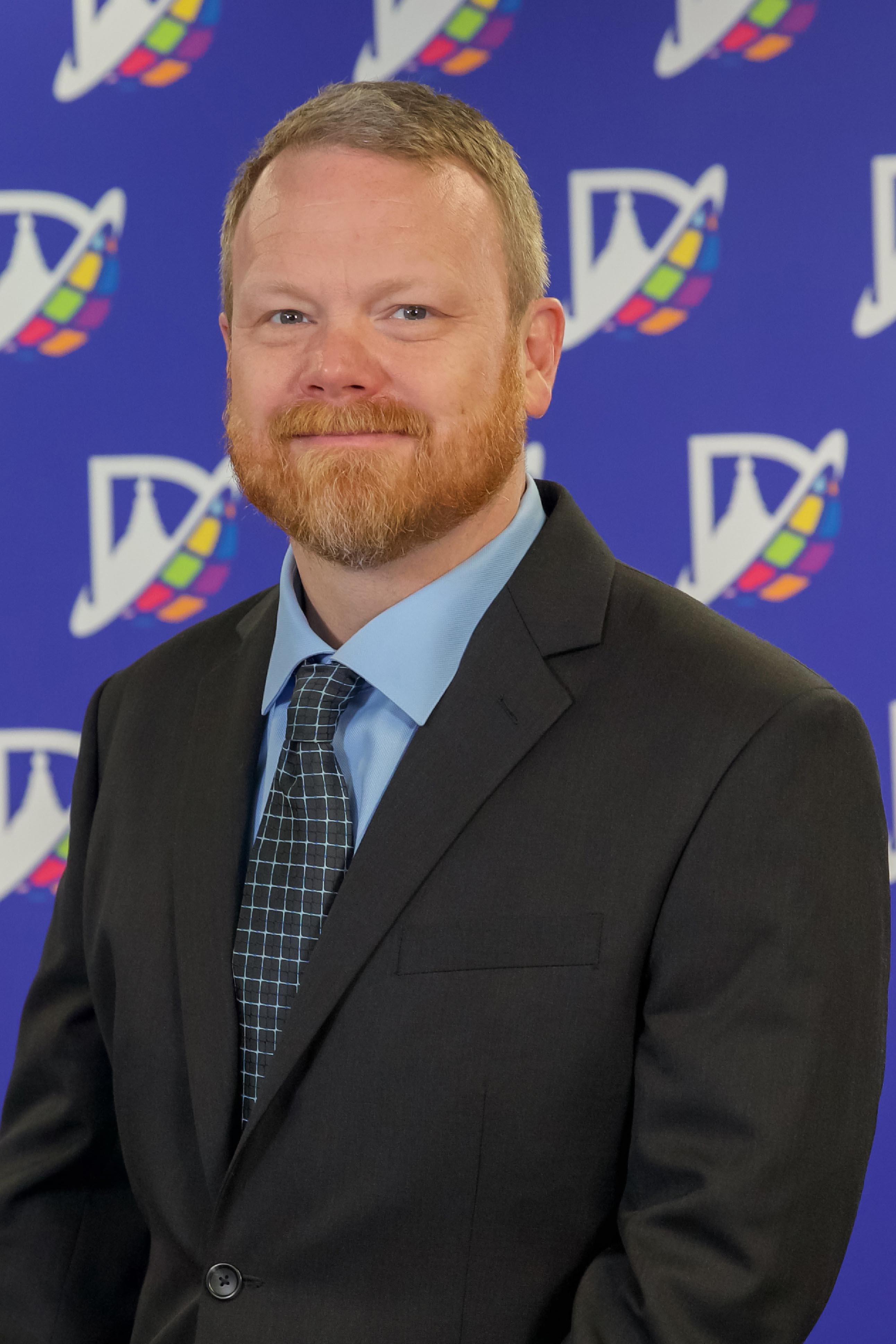 Strickland Principal