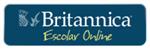 Britannica Escolar logo 