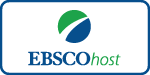 EBSCOhost logo 