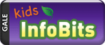 Kids InfoBits logo 