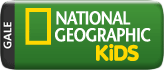 National Geographic Kids logo 