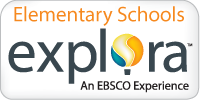 Explora Elementary logo 
