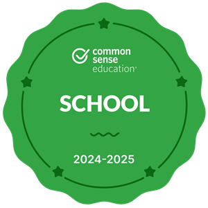 common sense badge