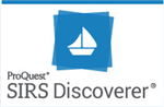 SIRS Discoverer logo 