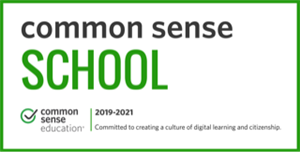 Common Sense certification logo 