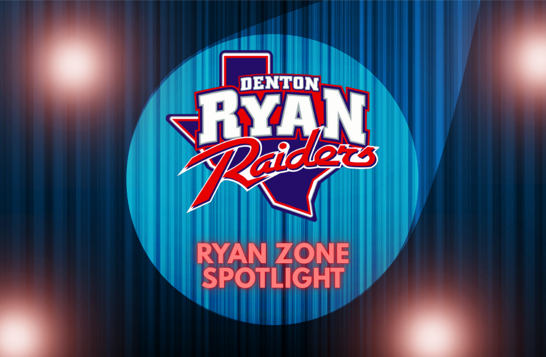  Ryan Spotlight