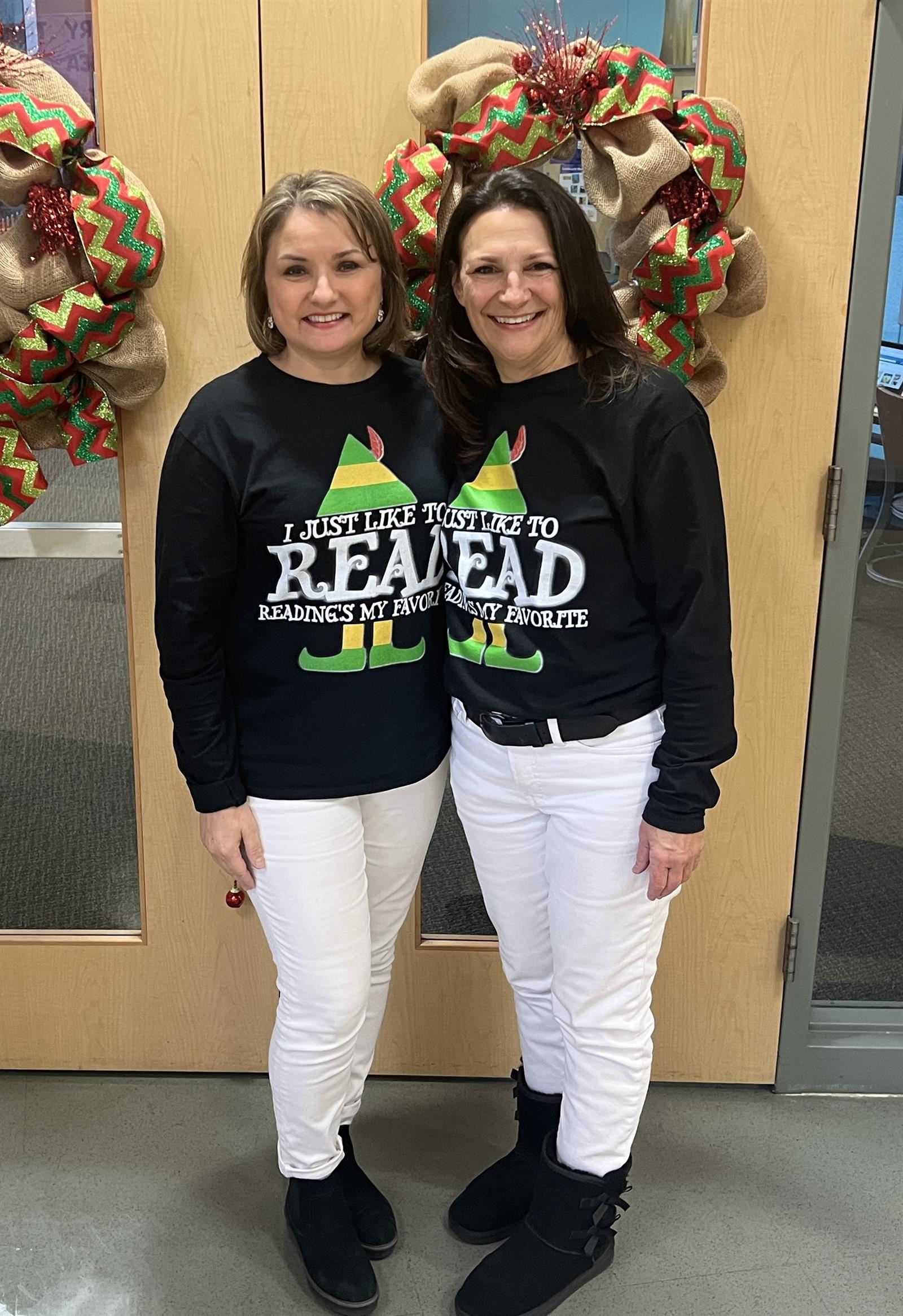 Librarians