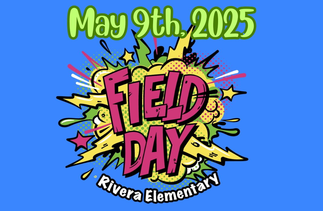 Field Day Logo