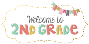 2nd grade