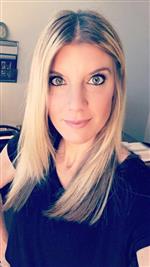 Bobbie Roberts, Davis School Counselor 