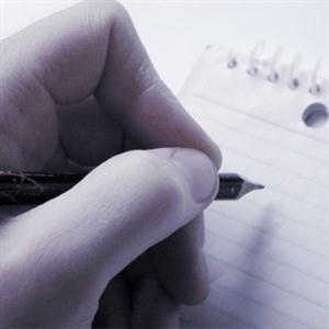 note 