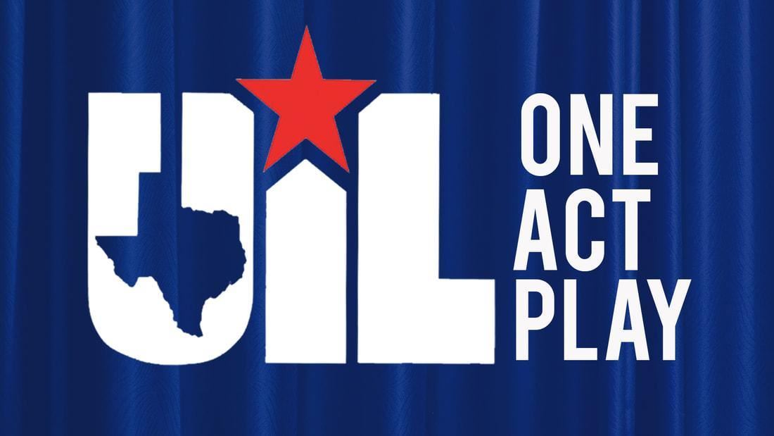  UIL OAP Logo