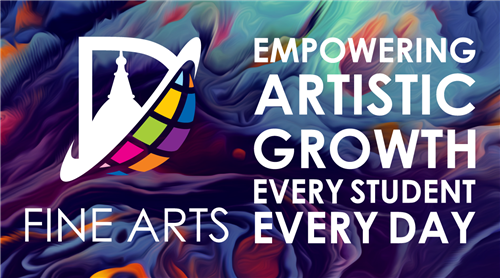 Denton ISD Fine Arts 