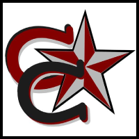 Crownover Band logo 