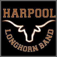 Harpool Band logo 