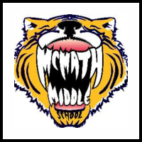 McMath logo 