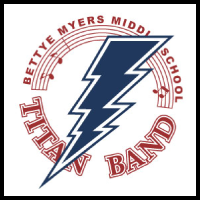 Myers Band logo 