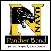 Navo Band logo 