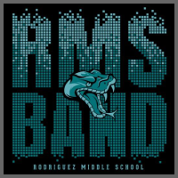 Rodriguez band logo 