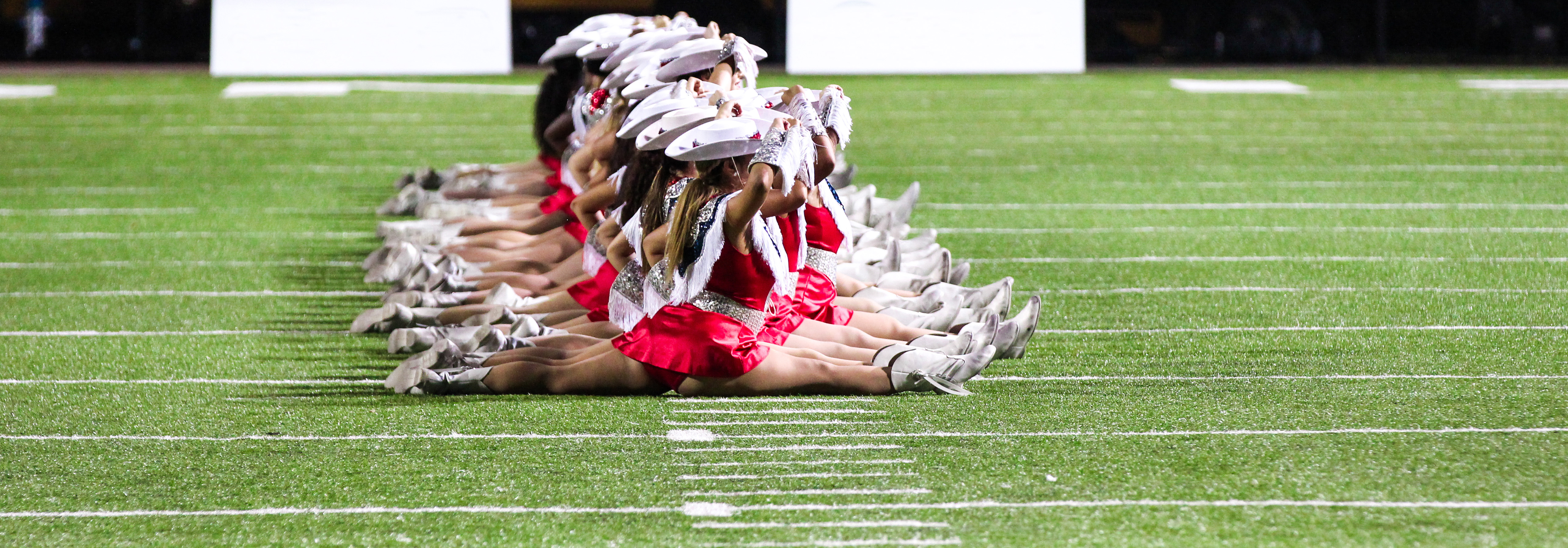 Strutters Dancers