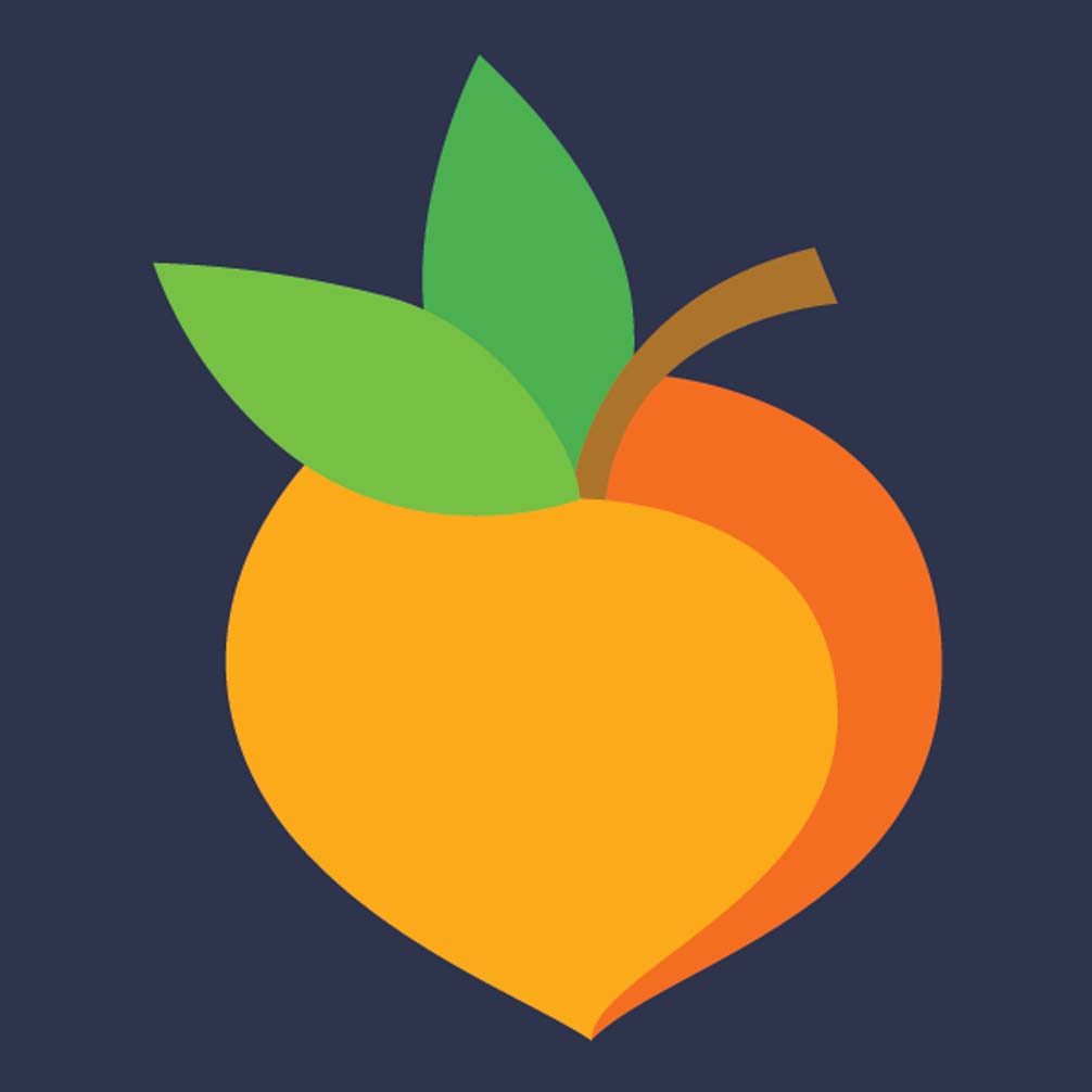 Peachjar logo