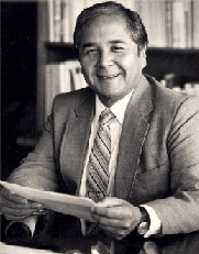 Dr. Tomàs Rivera 