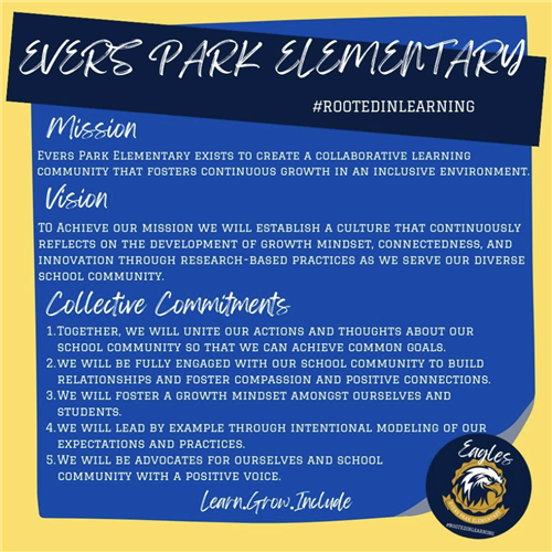 Mission and Vision