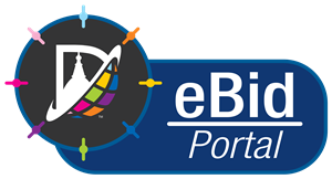 eBid portal