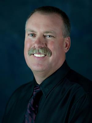 Paul Andress