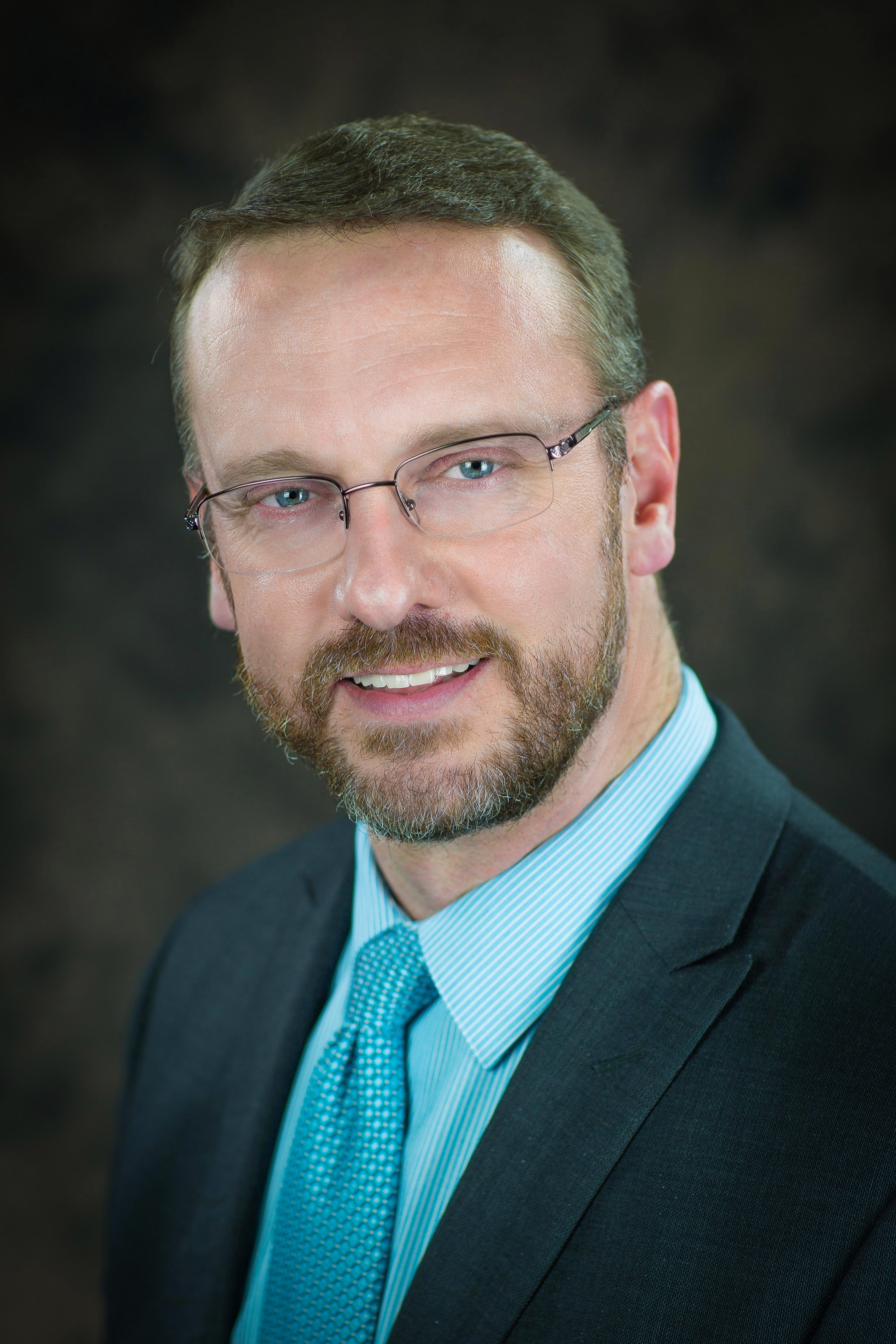 Mr. Robert Pierce, Chief Technology Officer 