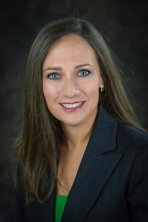 Dr. Lacey Rainey 