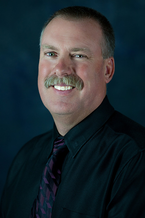 Paul Andress