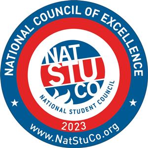 NatStuCo NCOE Award