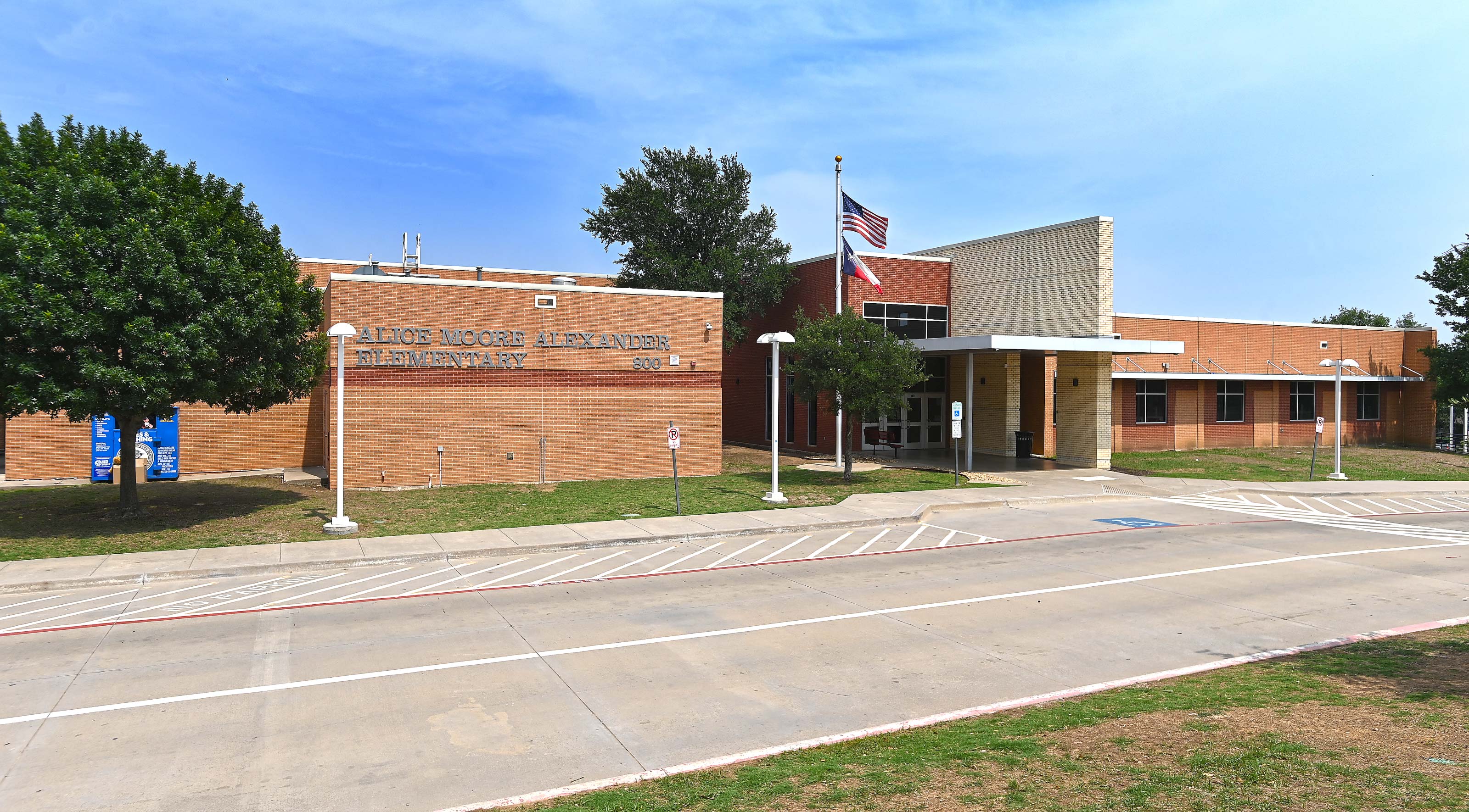 Alexander Elementary School