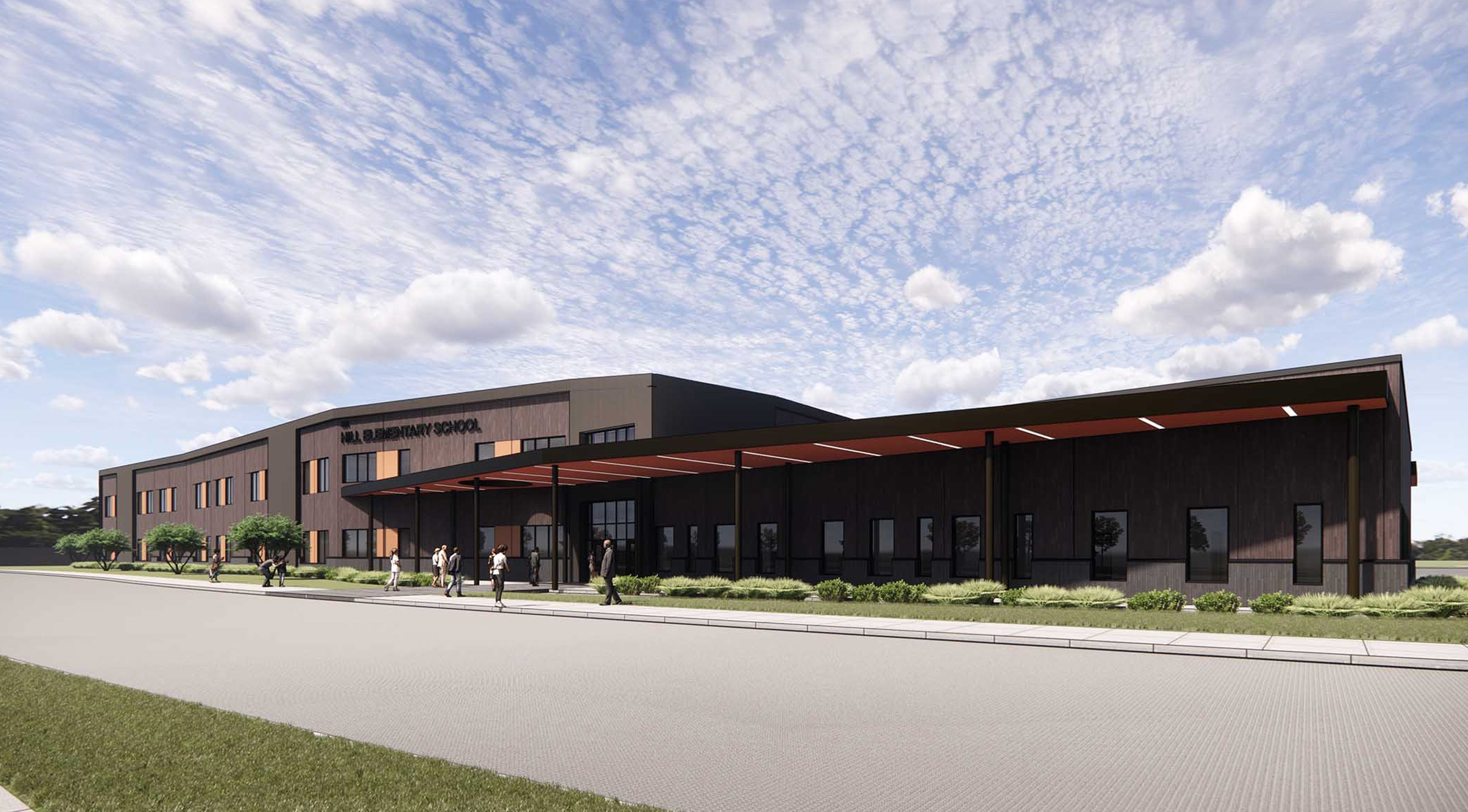 Hill Elementary