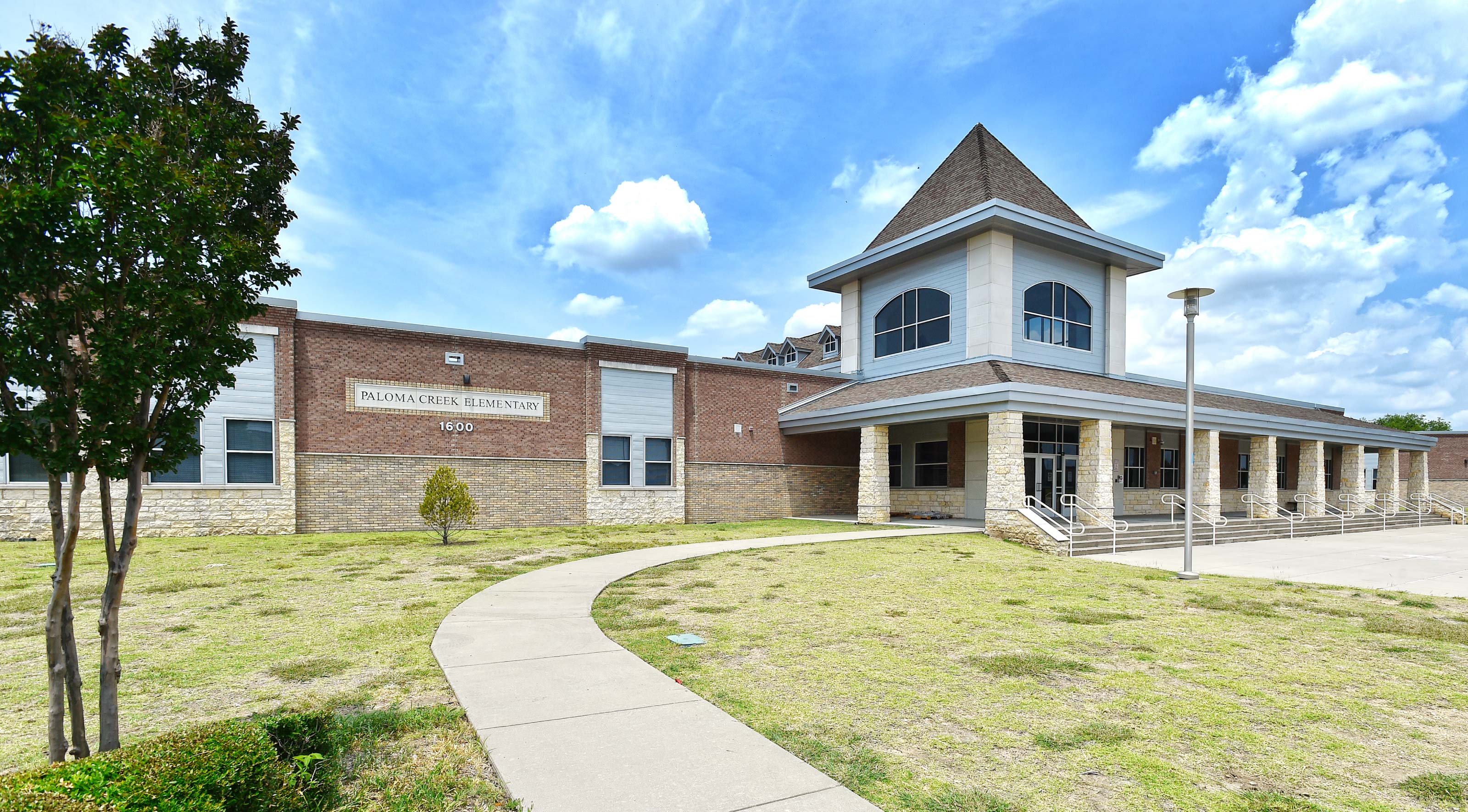 Paloma Creek Elementary School