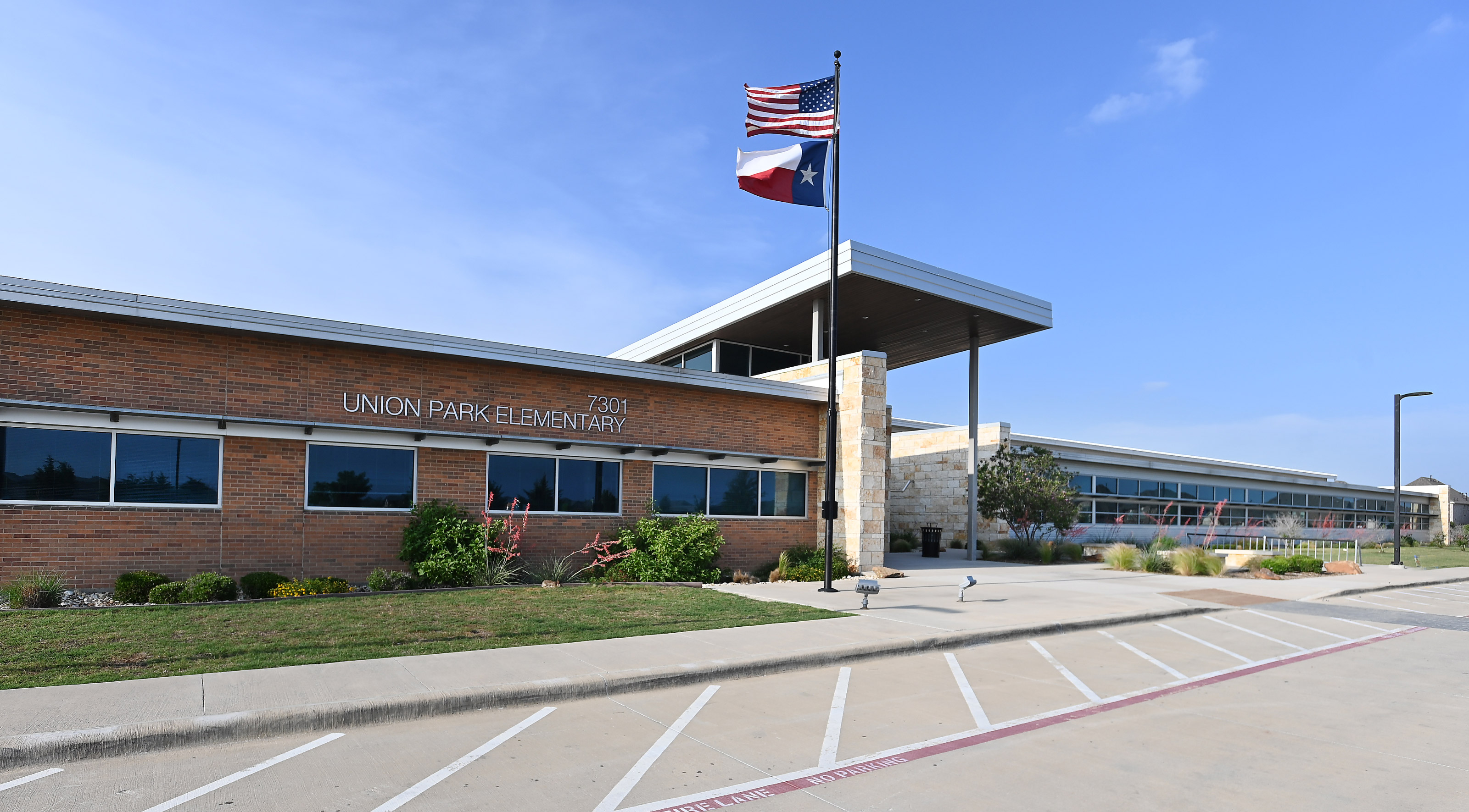 Union Park Elementary School