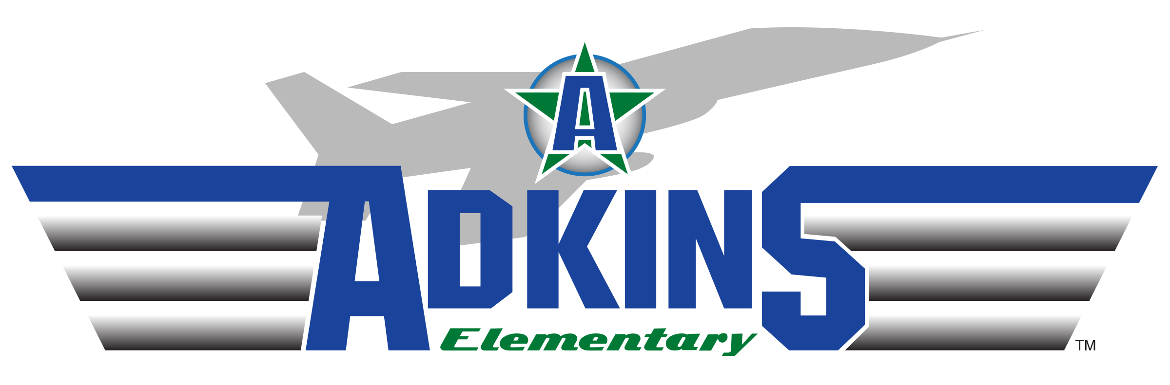 Adkins Elementary School