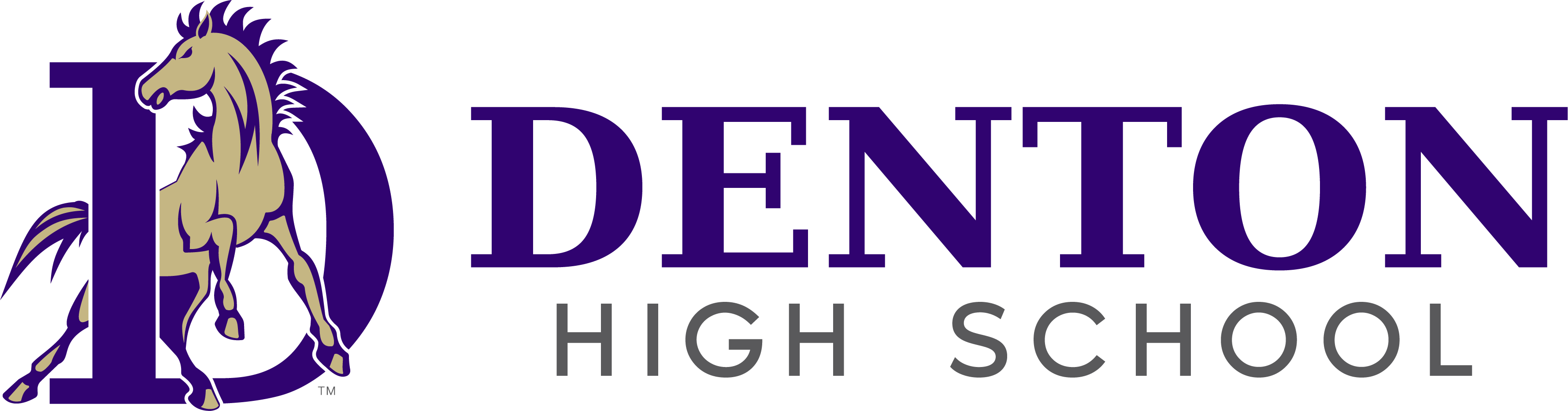 Denton High School